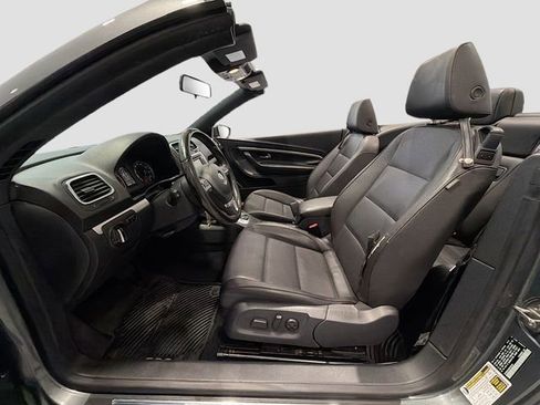 Used 2014 Volkswagen Eos Komfort image 18