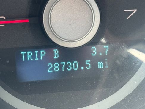 Used 2010 Ford Mustang Shelby GT500 image 14