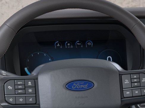 New 2026 Ford F150 King Ranch w/ Equipment Group 601A High AWD/4WD image 13