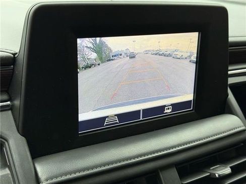 Used 2023 Chevrolet Tahoe LS w/ Driver Alert Package image 24