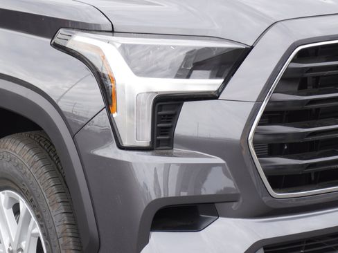 New 2026 Toyota Sequoia SR5 AWD/4WD image 3