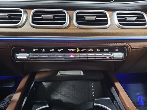 New 2026 Mercedes-Benz GLE 350 4MATIC image 21