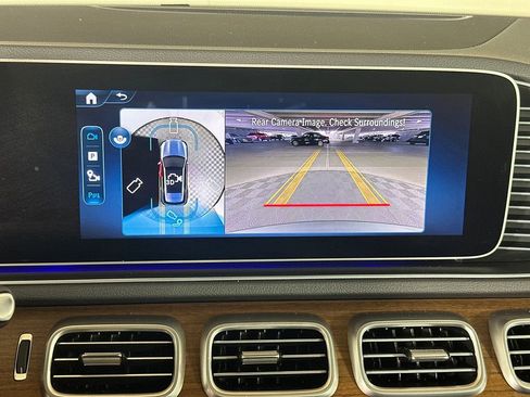 Certified 2026 Mercedes-Benz GLE 350 4MATIC image 32