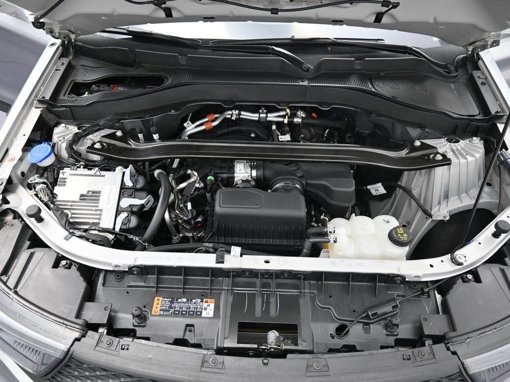 Used 2024 Ford Explorer 4WD Police Interceptor image 35
