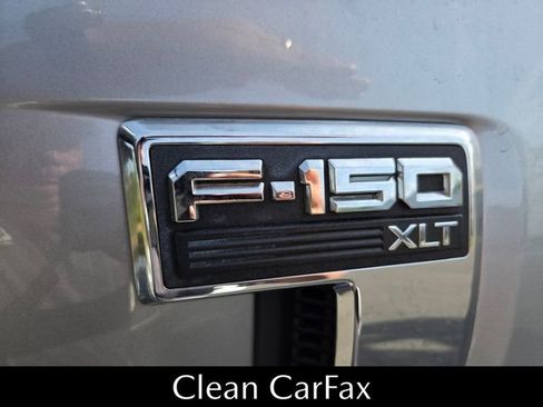 Used 2024 Ford F150 XLT image 6