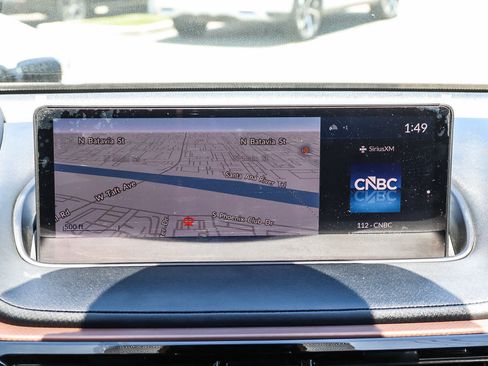 Used 2024 Acura MDX FWD w/ Technology Package image 18