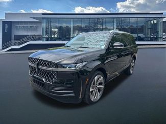 New 2026 Lincoln Navigator Black Label AWD/4WD video 3
