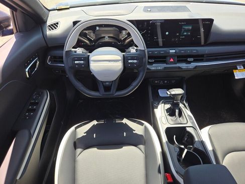 New 2026 Kia K4 GT-Line Turbo FWD image 9