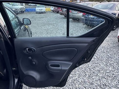 Used 2017 Nissan Versa S image 16