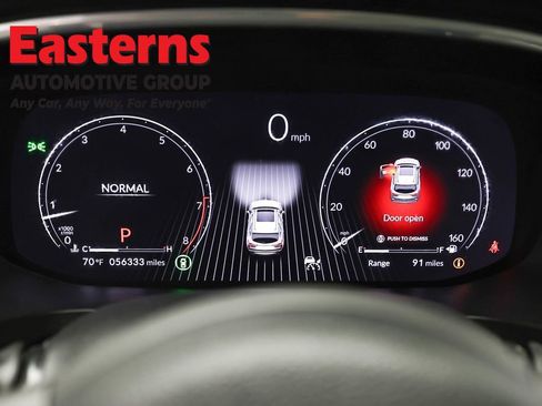 Used 2023 Acura MDX SH-AWD w/ Technology Package image 17