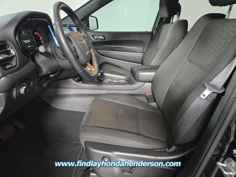 Used 2026 Dodge Durango GT w/ Blacktop Package AWD/4WD image 14