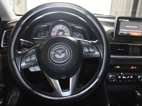 Used 2015 MAZDA MAZDA3 s Grand Touring image 12