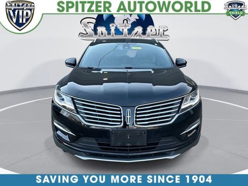 Used 2017 Lincoln MKC Reserve w/ Lincoln MKC Climate Package image 3