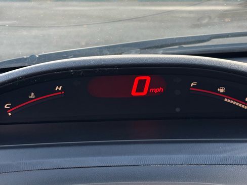 Used 2008 Honda Civic Si image 18