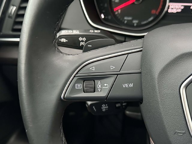 Used 2023 Audi Q5 2.0T Premium w/ Convenience Package AWD/4WD image 27