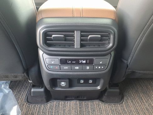 New 2026 Honda Passport TrailSport Elite image 10