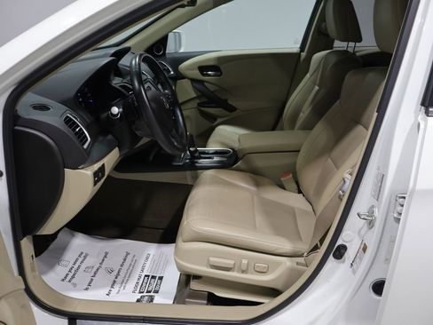 Used 2017 Acura RDX Technology Package image 21