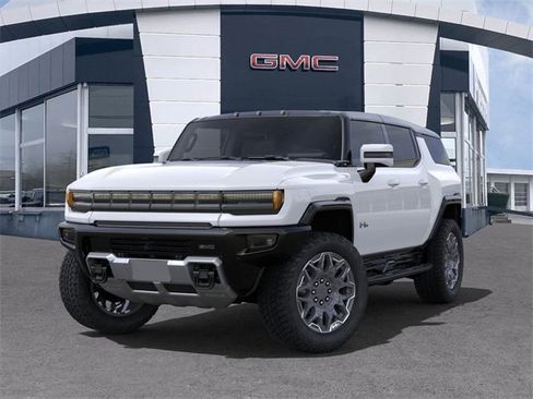 New 2025 GMC Hummer EV 3X image 6