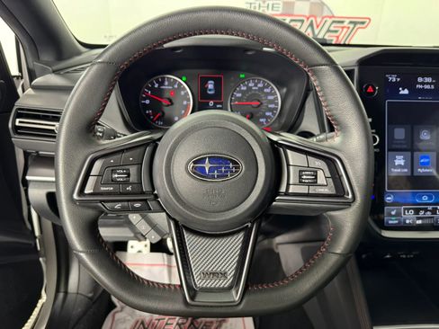 Used 2022 Subaru WRX Limited AWD/4WD image 13