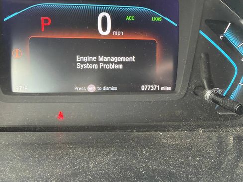 Used 2019 Honda Odyssey Elite image 9