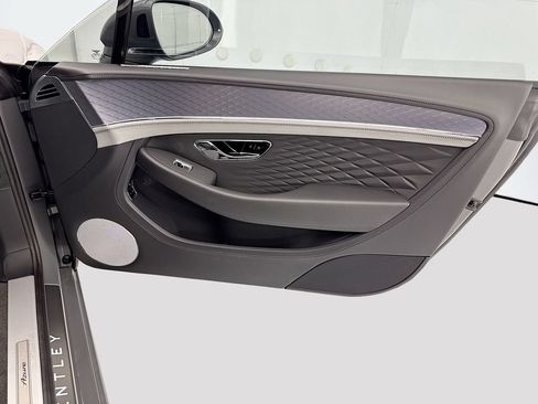New 2026 Bentley Continental GT AWD/4WD image 24
