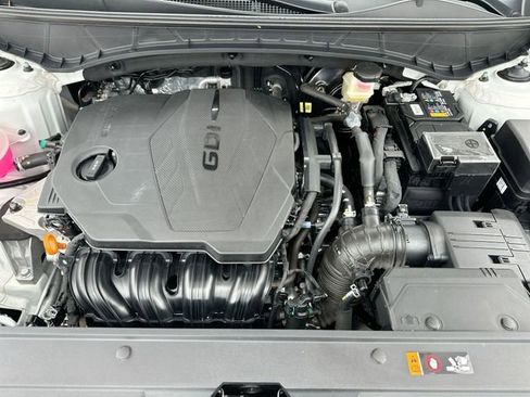 Used 2025 Hyundai Santa Cruz SEL AWD/4WD image 19