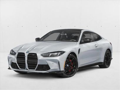 New 2027 BMW M4 xDrive Competition