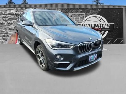 Used 2018 BMW X1 xDrive28i