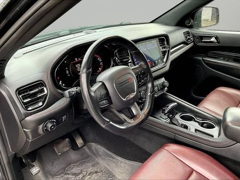 Used 2023 Dodge Durango GT RWD image 17