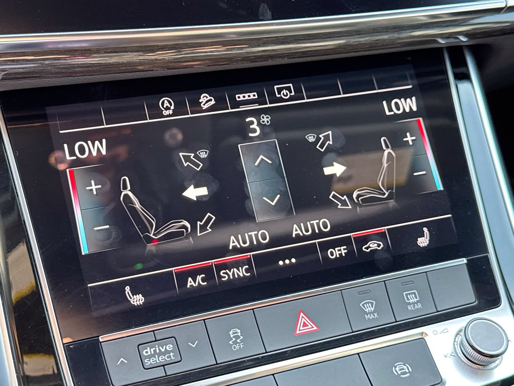 Used 2025 Audi Q7 3.0T Premium Plus AWD/4WD image 19
