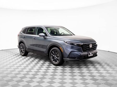 New 2026 Honda CR-V EX-L image 8