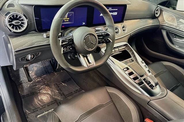 Used 2022 Mercedes-Benz AMG GT 43 image 9