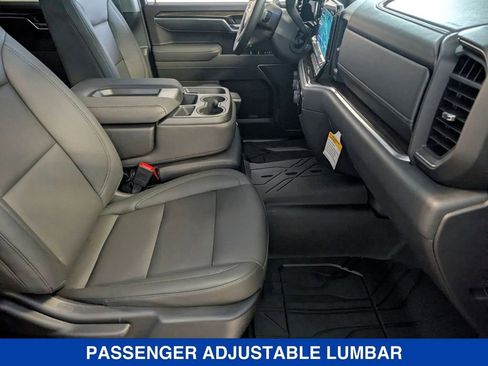 New 2026 Chevrolet Silverado 2500 LTZ w/ LTZ Premium Package image 37