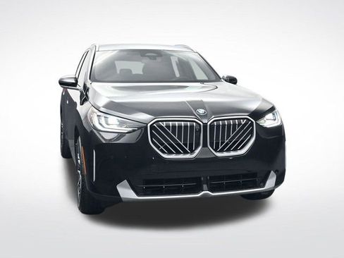 New 2026 BMW X3 xDrive30 w/ Premium Package image 11