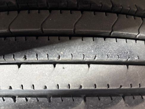 Used 2022 Ford F550 XL Crew Cab 203 4WD w/ Power Equipment Group image 41