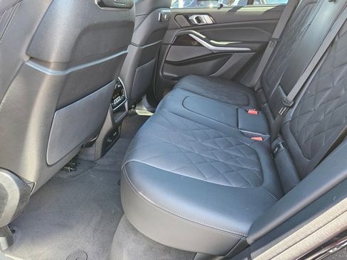 Used 2026 BMW X5 sDrive40i image 19