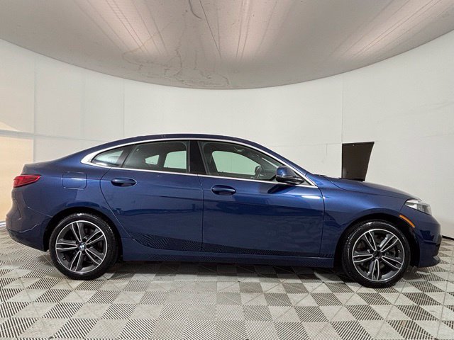 Used 2024 BMW 228i xDrive Gran Coupe w/ Premium Package AWD/4WD image 8