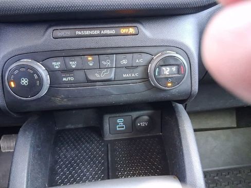 Certified 2021 Ford Bronco Sport Big Bend image 17