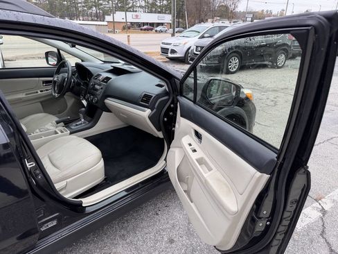 Used 2014 Subaru Crosstrek 2.0i Limited image 19