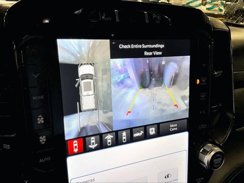 Used 2024 RAM 1500 Limited image 18