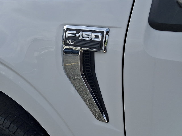 Used 2023 Ford F150 XLT w/ Equipment Group 301A Mid AWD/4WD image 30