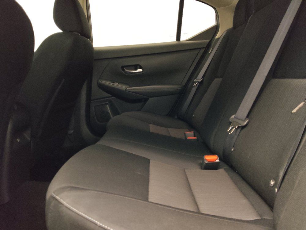 Used 2023 Nissan Sentra SV FWD image 18
