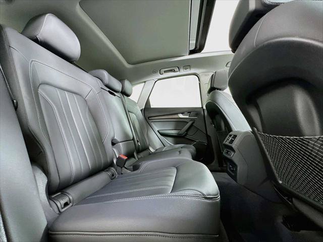 Certified 2023 Audi Q5 2.0T Premium AWD/4WD image 25