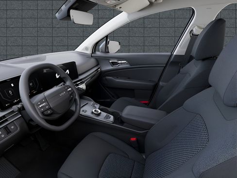 New 2026 Kia Sportage S AWD/4WD image 17
