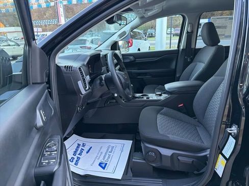 New 2025 Ford Ranger XL w/ Trailer Tow Package image 10