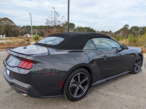 Used 2024 Ford Mustang Premium image 17