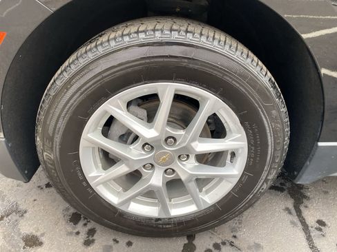 Used 2022 Chevrolet Equinox LT image 13