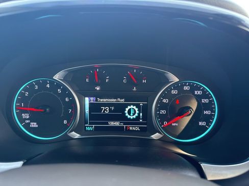 Used 2018 Chevrolet Traverse Premier image 25