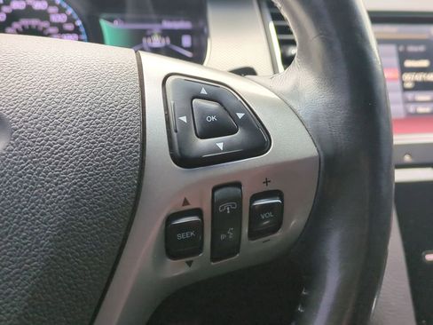 Used 2014 Ford Taurus SHO w/ Equipment Group 401A image 26