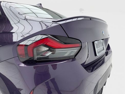 Used 2022 BMW 230i Coupe w/ Premium Package 2 image 9